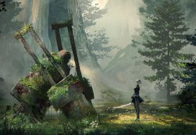 NieR: Automata to get Game of the YoRHa Edition in February