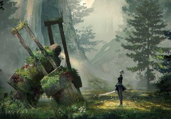NieR: Automata to get Game of the YoRHa Edition in February