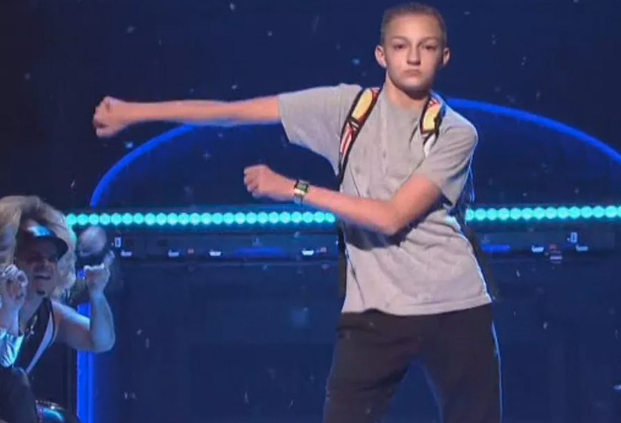 Viral Sensation ‘The Backpack Kid’ Is Suing Epic Games Over Fortnite
