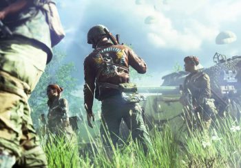 Amazon listing suggests Battlefield V will get microtransactions