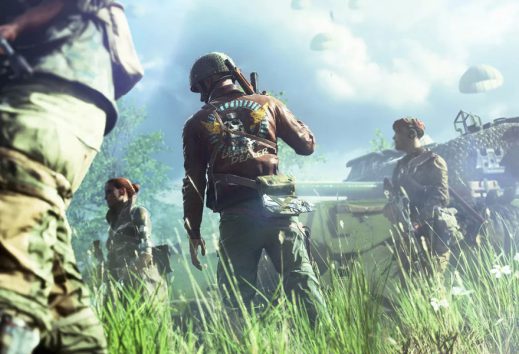 Amazon listing suggests Battlefield V will get microtransactions