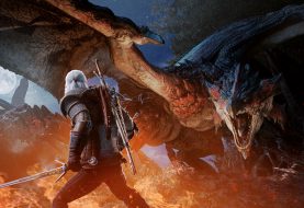 Monster Hunter World 2019 Updates Include Iceborne Expansion And Geralt Of Rivia