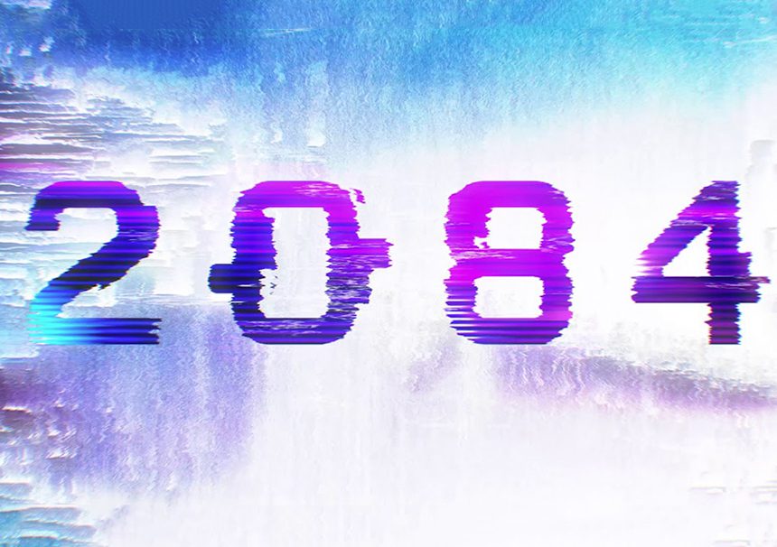 Feardemic unveils cyberpunk PC shooter 2084