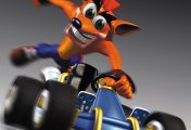 Crash Team Racing Remaster Reveal Set For The Game Awards