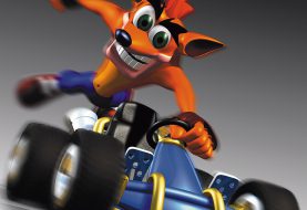 Crash Team Racing Remaster Reveal Set For The Game Awards