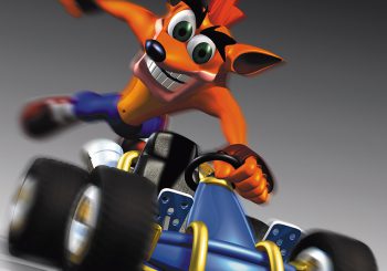 Crash Team Racing Remaster Reveal Set For The Game Awards