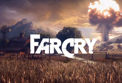 Ubisoft teases next Far Cry game