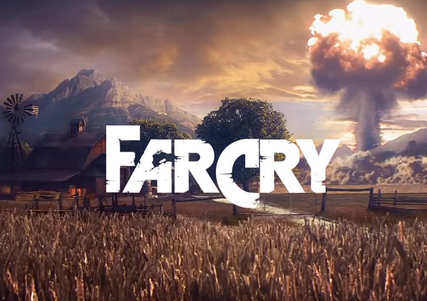 Ubisoft teases next Far Cry game