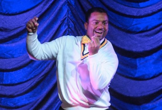 The Fresh Prince Of Bel Air’s Carlton Is Suing Epic Over Fortnite Dance