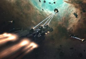Operation Permafrost event comes to Eve Online