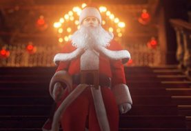 Free Holiday Hoarders mission adds festive cheer to Hitman 2