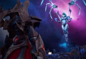 Blizzard shrinks Heroes of the Storm team, cancels esports events