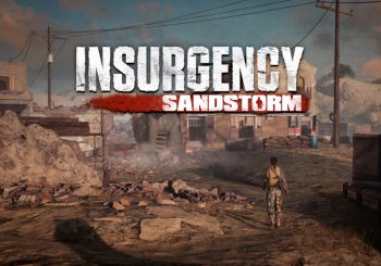 Everything You Need To Know About Insurgency Sandstorm