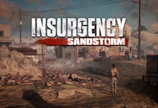 Everything you need to know about Insurgency Sandstorm
