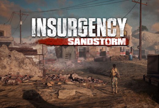 Everything You Need To Know About Insurgency Sandstorm