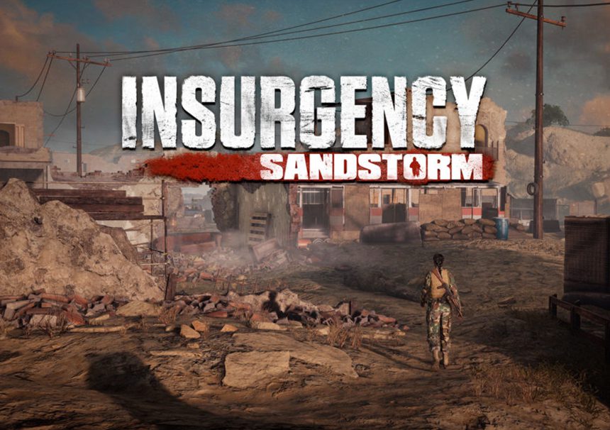 Everything you need to know about Insurgency Sandstorm