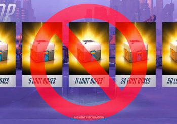 IGDA calls on games industry to pre-empt government loot box action