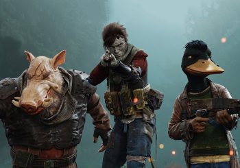 The weird and wonderful world of Mutant Year Zero: Road to Eden