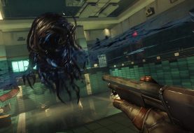 Bethesda Drops Typhon Hunter Multiplayer Expansion For Prey