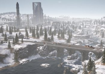 PUBG Snow Map Vikendi Goes Live On Public Servers