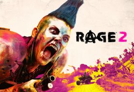 Bombastic RAGE 2 Trailer Reveals May 2019 Release Date