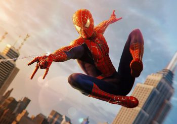 Insomniac Adds Sam Raimi Suit To Spider-Man