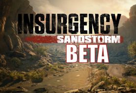 Insurgency: Sandstorm heads into open beta this weekend