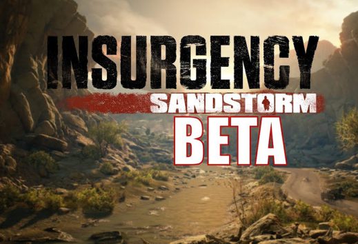 Insurgency: Sandstorm heads into open beta this weekend
