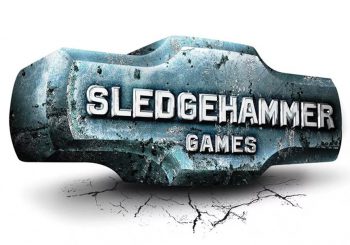 Sledgehammer co-founder steps down from Activision