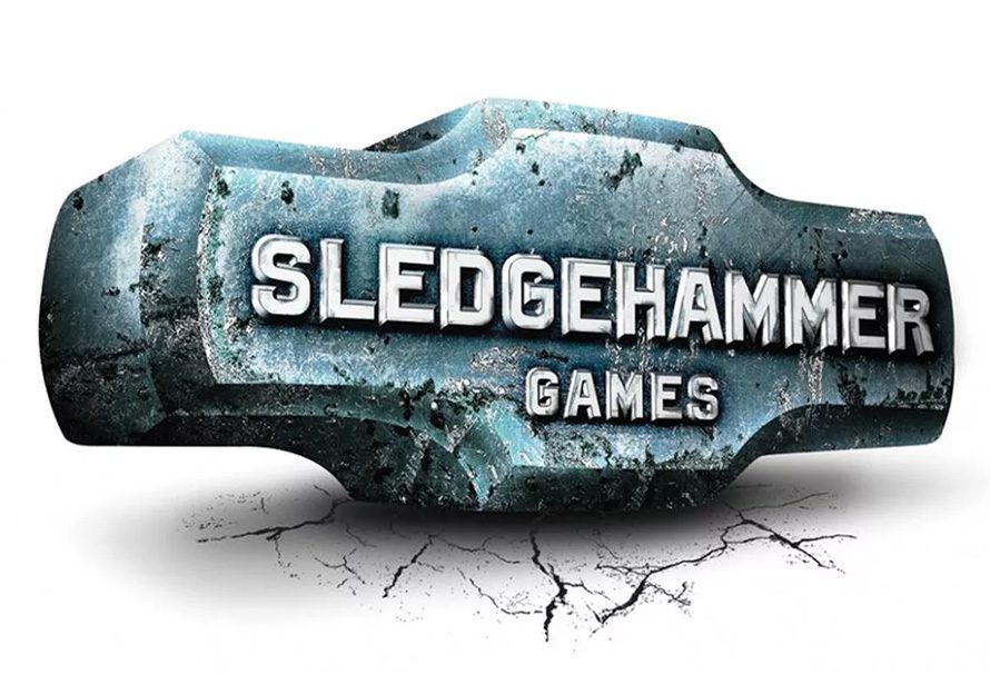 Sledgehammer co-founder steps down from Activision