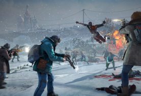Focus Home Interactive to distribute World War Z