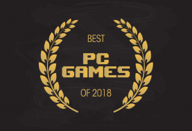 The best PC games of 2018