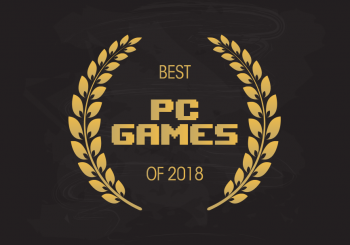 The best PC games of 2018