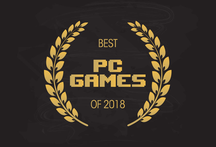 The best PC games of 2018