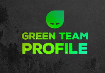 Green Team Profile - LuisCarlosIcaza