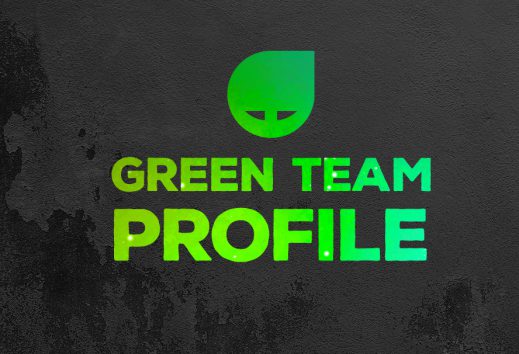 Green Team Profile - X_SoullessQueen