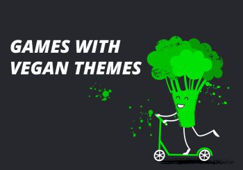 PC games with vegan themes