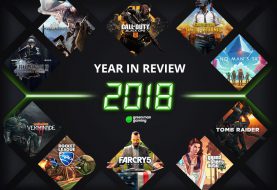 Green Man Gaming's Year in Review - 2018