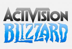 Activision Blizzard reshuffles executive team