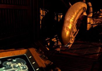 Alien: Blackout Turns Out To Be A Mobile Game Starring Amanda Ripley
