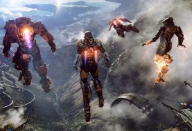 EA and BioWare work to resolve Anthem VIP Demo issues