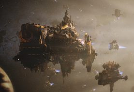 Battlefleet Gothic: Armada 2 and the best space battles in Warhammer 40k