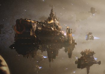 Battlefleet Gothic: Armada 2 and the best space battles in Warhammer 40k