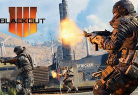 Free Blackout trial coming to Black Ops 4