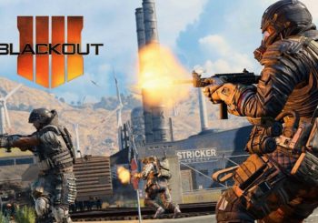 Free Blackout trial coming to Black Ops 4