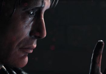 Death Stranding unlikely to ship before 2020