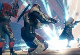 Bungie splits with Activision to self-publish Destiny