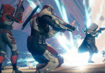 Bungie splits with Activision to self-publish Destiny