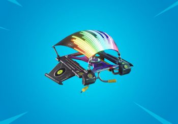 Epic gives out free gliders to compensate for Fortnite event date error