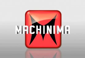 Machinima Formally Shuts Down, Cutting 81 Staff Jobs